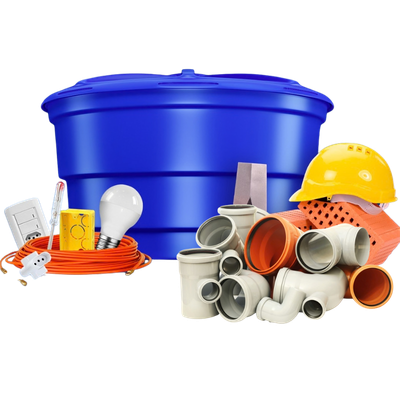 hidraulica e eletrica em taquaritinga